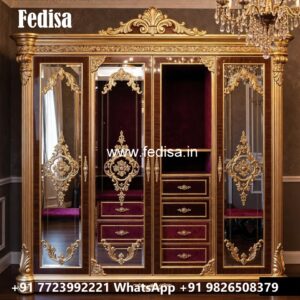 Dream Wardrobe Designs No-11162