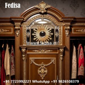 Functional Sliding Closets No-11163