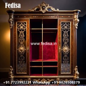 Modern Luxury Closets No-11171