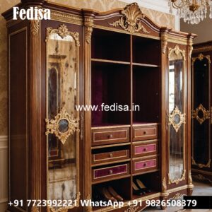Luxury Wardrobe Trends No-11173