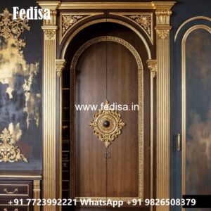 Smart Luxury Wardrobes No-11178