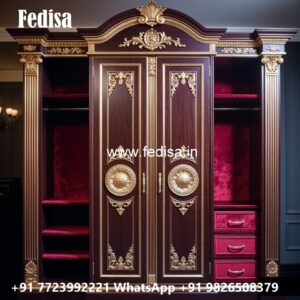 Stylish Modern Closets No-11179