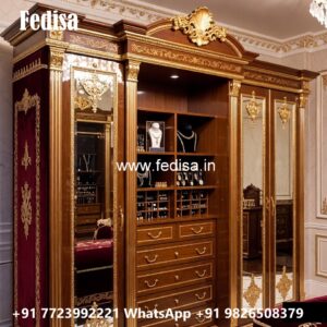 Elegant Sliding Closets No-11183