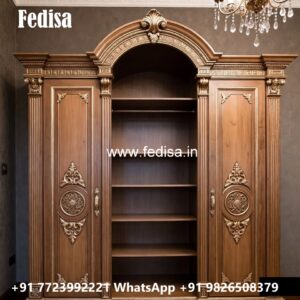 Luxury Closet Layouts No-11188