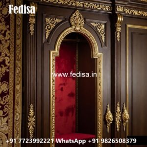 Elegant Wardrobe Trends No-11191