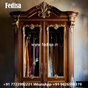 Luxury Storage Interiors No-11197