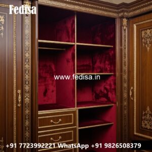 Premium Sliding Closets No-11199