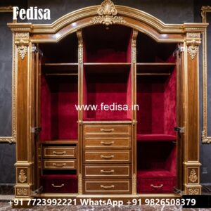 Stylish Bedroom Storage No-11200