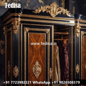 Stylish Sliding Wardrobe Design Inspiration No-11250