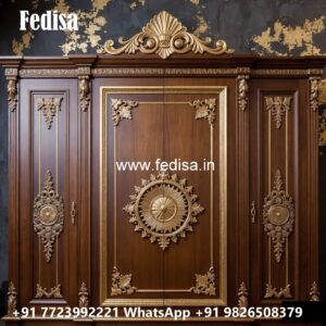 Wardrobe Design Ideas for Elegant Home Interiors No-11262