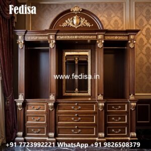 Space Saving Sliding Wardrobe Design Ideas No-11281