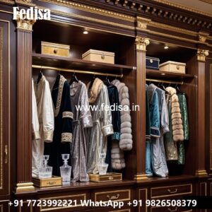 Minimalist Sliding Wardrobe Design Concepts No-11287