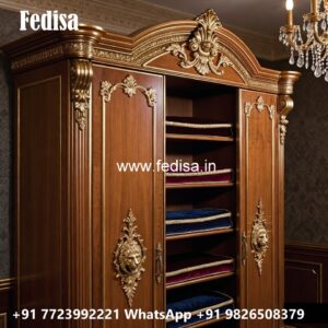 Sliding Wardrobe Design for Contemporary Homes No-11301