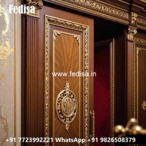 Luxury Sliding Wardrobe Design Trends No-11315
