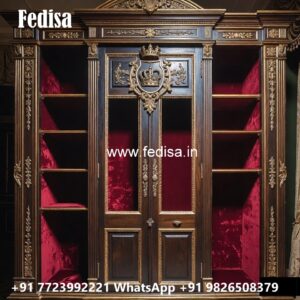 Luxury Closet Design Ideas No-11512