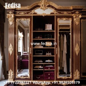 Contemporary Wardrobe Styles No-11513