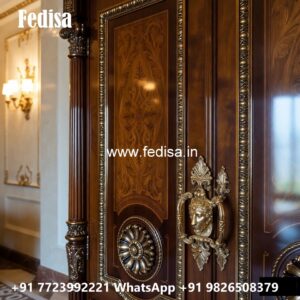 Modern Bedroom Closets No-11516