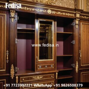 Sliding Door Wardrobes No-11519