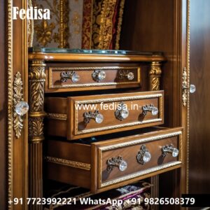 Luxury Sliding Closets No-11532