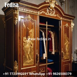 Luxury Storage Designs No-11540