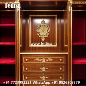 Luxury Home Closets No-11544