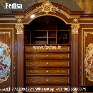 Wardrobe Storage Ideas No-11550