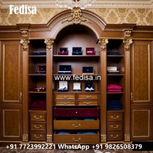 Luxury Closet Decor No-11551