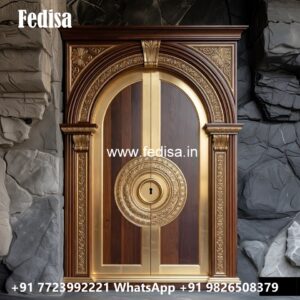 Smart Bedroom Storage No-11553