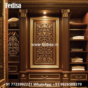 Designer Closet Ideas No-11554
