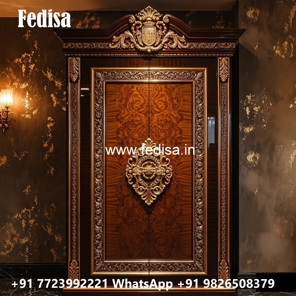 Modern Closet Storage No-11560
