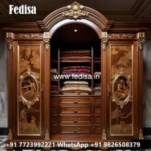 Functional Closet Designs No-11563