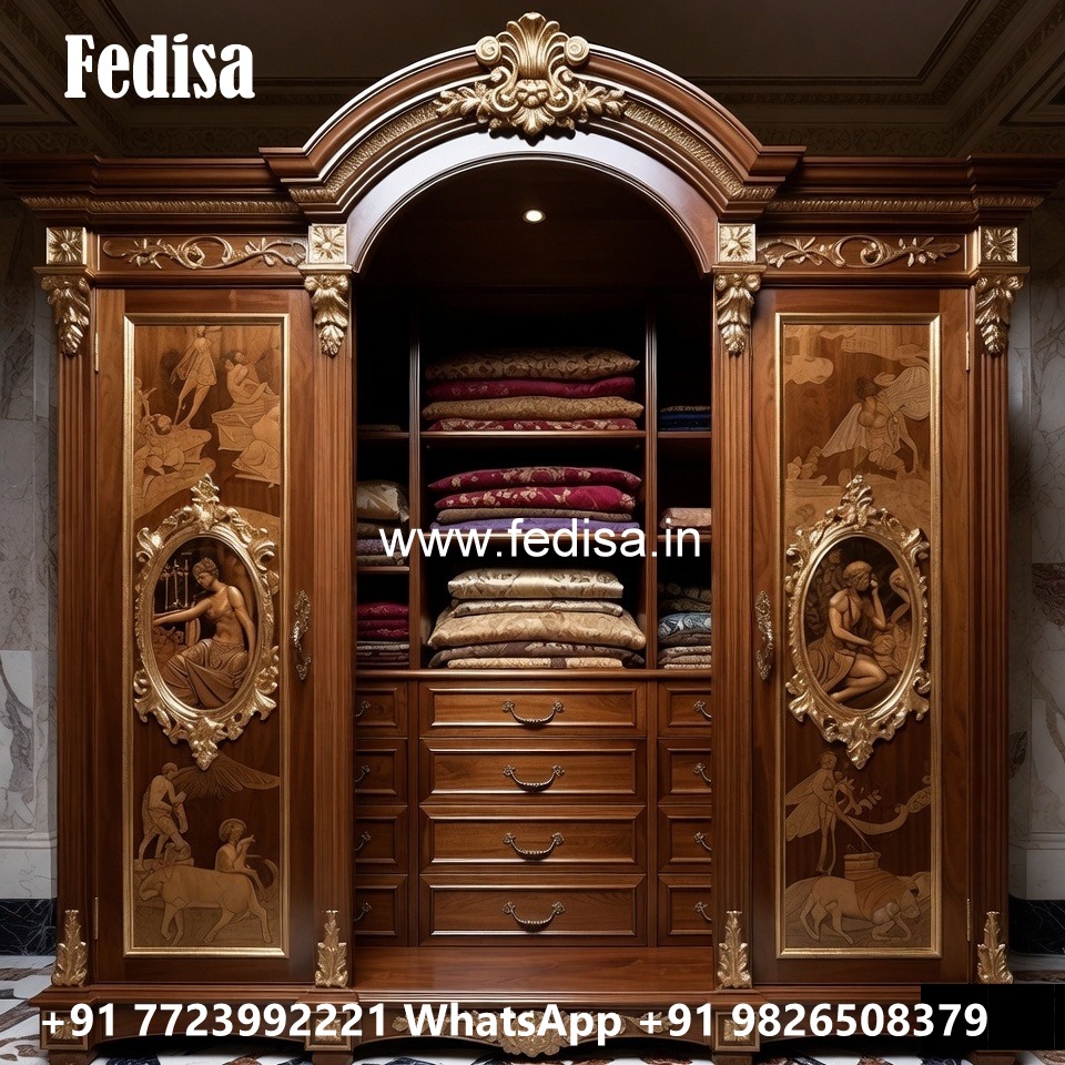 Functional Closet Designs No-11563