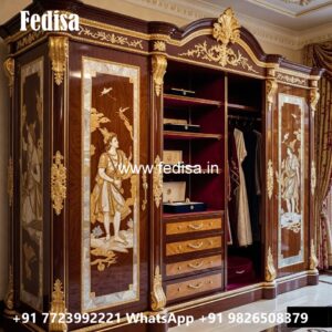 Elegant Storage Solutions No-11565