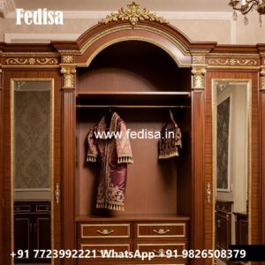 Modern Walk In Closets No-11566