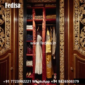 Sliding Wardrobe Inspiration No-11572
