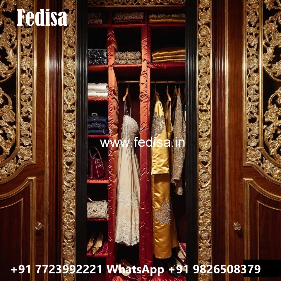 Sliding Wardrobe Inspiration No-11572
