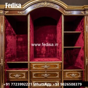 Modern Storage Wardrobes No-11574