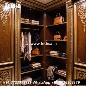 Premium Closet Decor No-11576