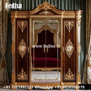 Dream Wardrobe Designs No-11580