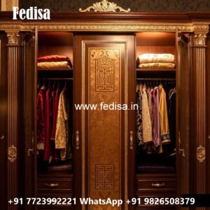 Functional Sliding Closets No-11581