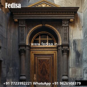 Designer Sliding Doors No-11584