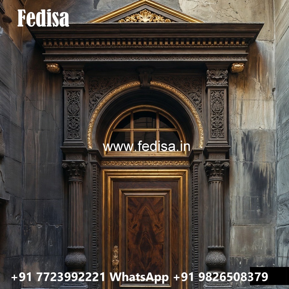Designer Sliding Doors No-11584