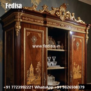 Modern Luxury Closets No-11589