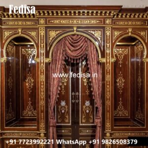 Contemporary Sliding Doors No-11594