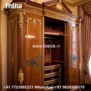Minimal Closet Decor No-11605