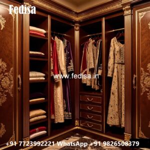 Luxury Storage Interiors No-11615