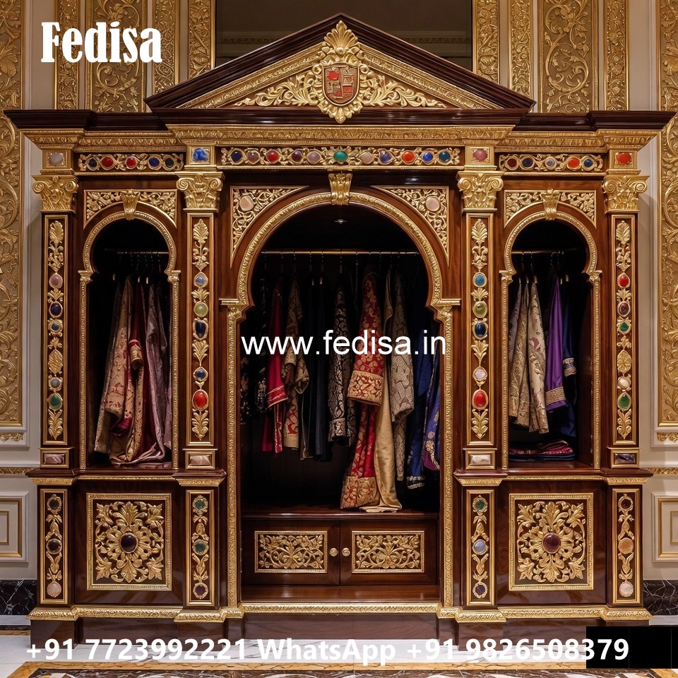 Modern Closet Concepts No-11620