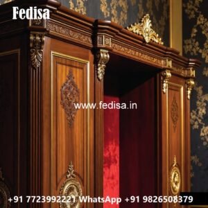 Smart Closet Designs No-11622