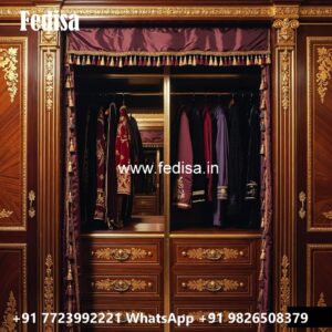 Premium Wardrobe Styles No-11624