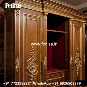 Elegant Modern Storage No-11628